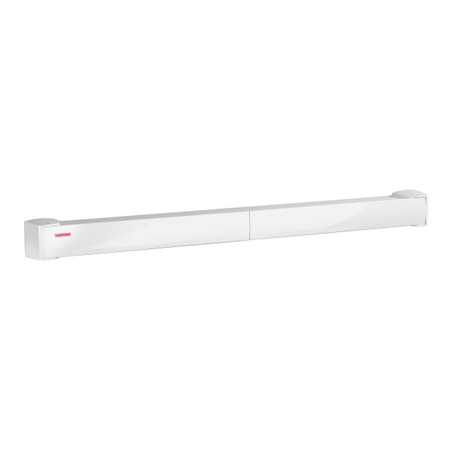 Leifheit Wall Mounted Telegant Laundry Dryer angle