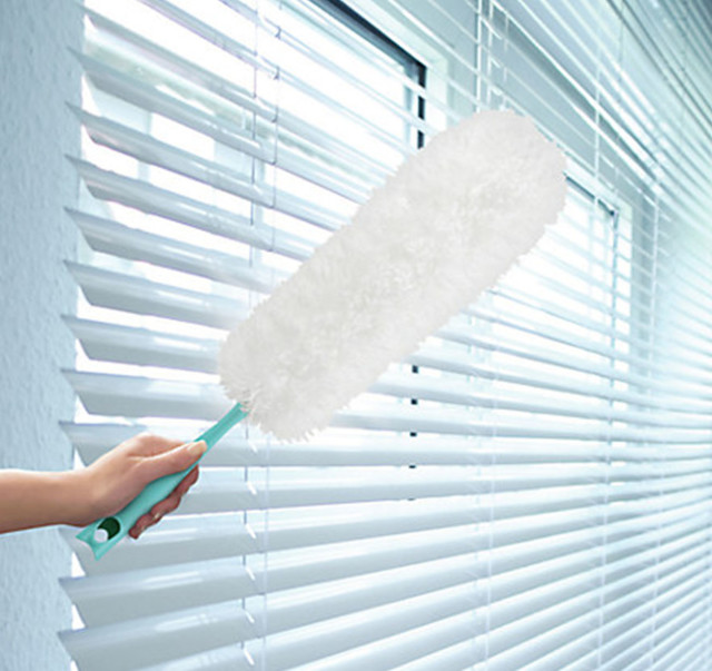Leifheit Easy-Click Surface Cleaning XL Duster