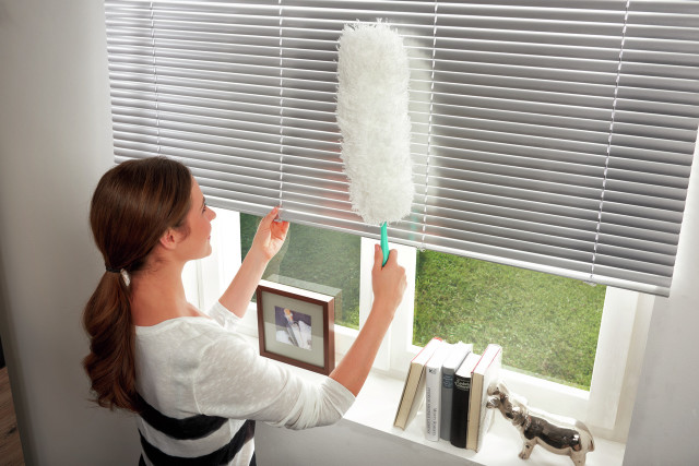 Leifheit Easy-Click Surface Cleaning XL Duster