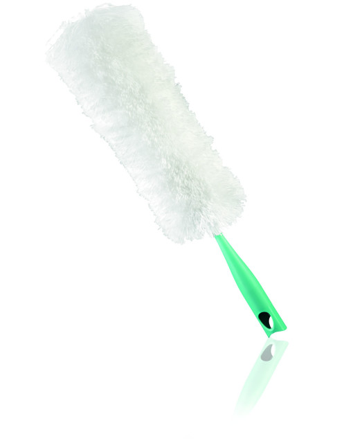 Leifheit Easy-Click Surface Cleaning XL Duster