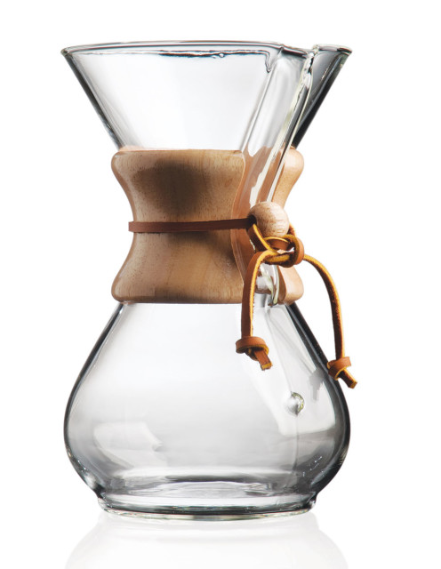 Chemex Classic 6 Cup Coffee Maker