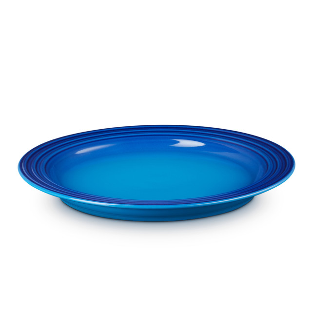 Le Creuset Side Plate - Azure