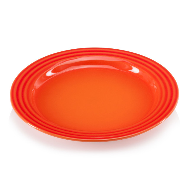 Pack Shot image of Le Creuset Vancouver Collection Side Plate, 22cm