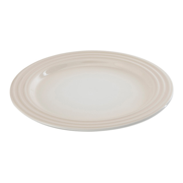 Pack Shot image of Le Creuset Vancouver Collection Side Plate, 22cm
