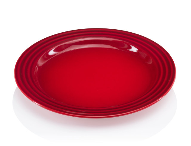 Le Creuset Vancouver Collection Side Plate, 22cm