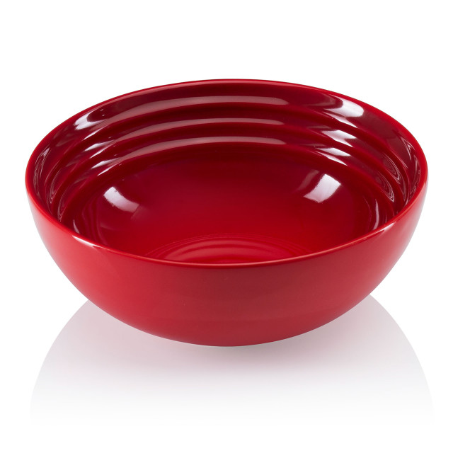 Pack Shot image of Le Creuset Vancouver Collection Cereal Bowl, 16cm