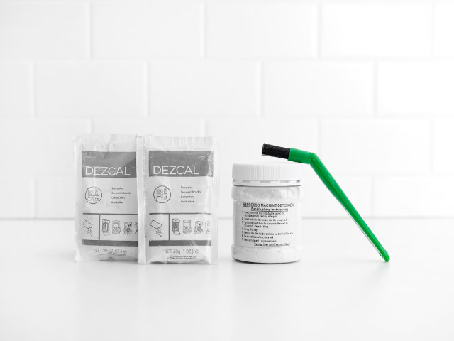 Rancilio Cleaning Kit