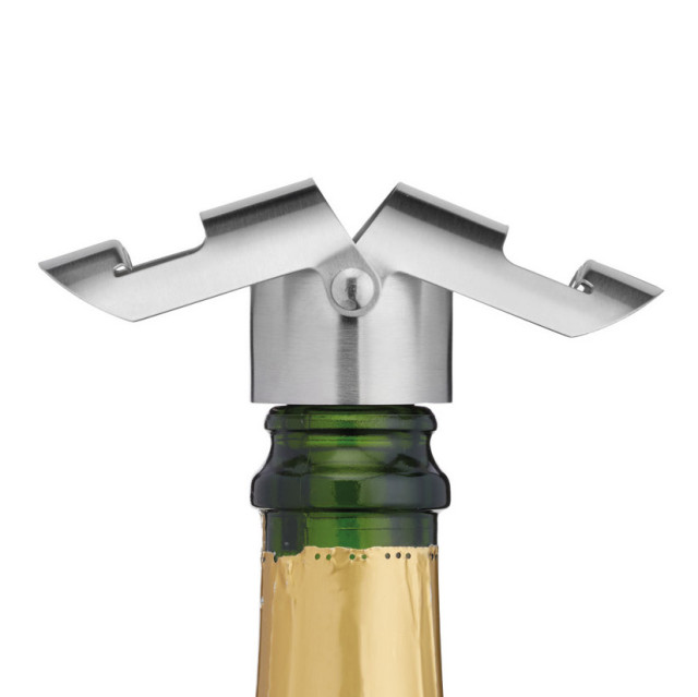 Pack Shot image of KitchenCraft Champagne Stopper
