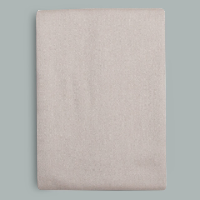 Pack Shot image of DSA Natural Earth Stone Rectangular Tablecloth