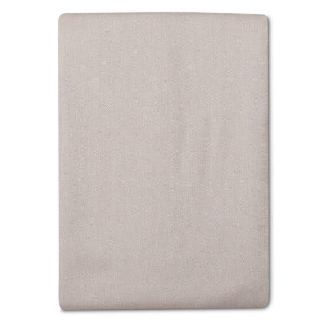 Pack Shot image of DSA Natural Earth Stone Rectangular Tablecloth