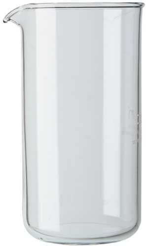Beaker, � 6.8 cm