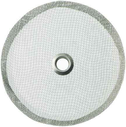 Mesh for filter, � 6.8 cm