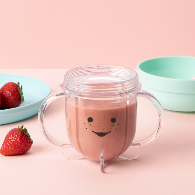 Nutribullet Baby Food Blender, 200W lifestyle