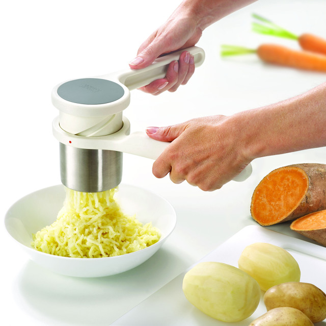 Joseph Joseph Helix Potato Ricer
