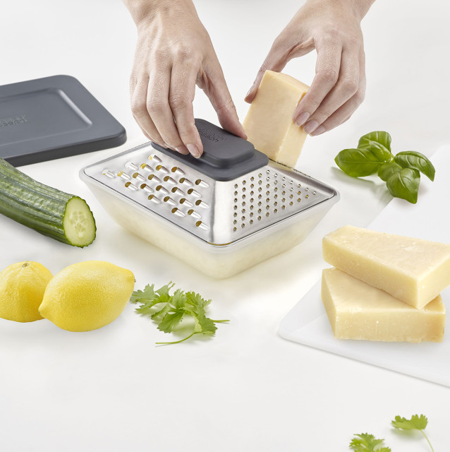 Joseph Joseph Prism 4-in-1 Box Grater