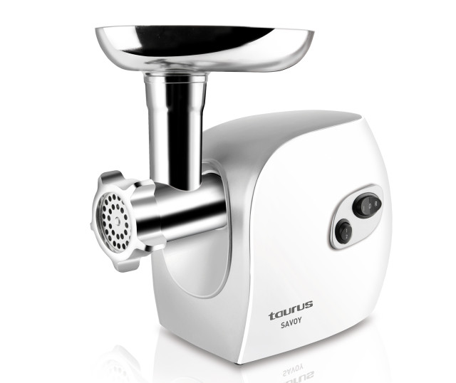 Taurus Savoy 1200W Meat Mincer & Sausage Maker