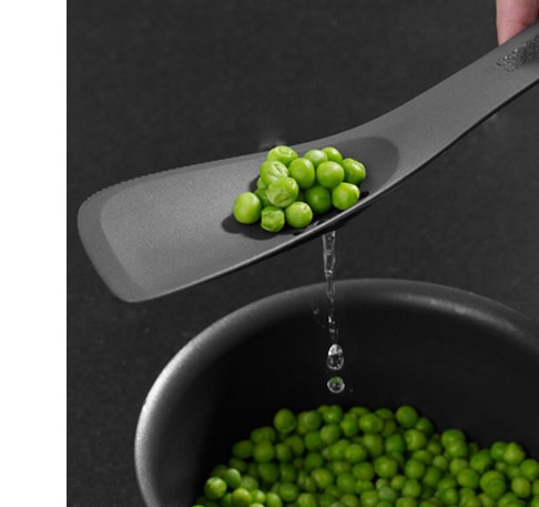 Slotted Spoon