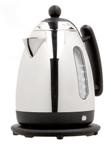 Dualit Colour Trim Cordless Kettle, 1.5L