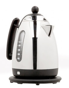 Dualit Colour Trim Cordless Kettle, 1.5L