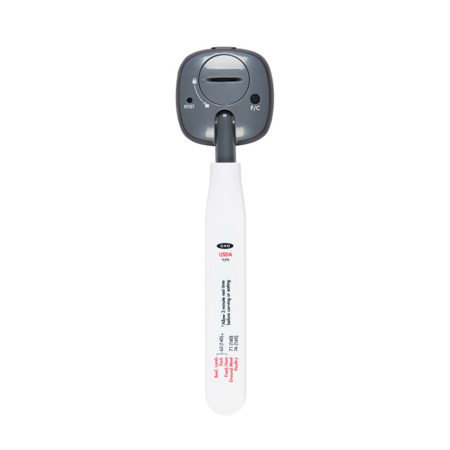 OXO Good Grips Chef's Precision Digital Instant Read Thermometer