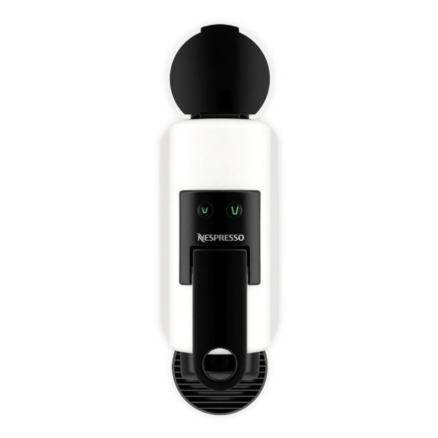 Nespresso Essenza Mini Automatic Espresso Machine - Matt White