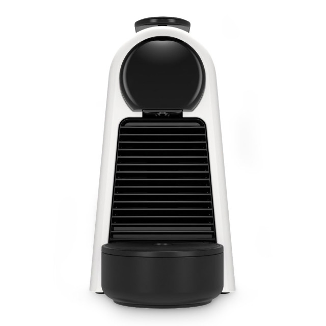 Nespresso Essenza Mini Automatic Espresso Machine - Matt White