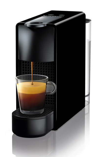 Nespresso Essenza Mini Automatic Espresso Machine