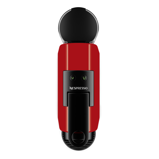 Detail image of Nespresso Essenza Mini Automatic Espresso Machine