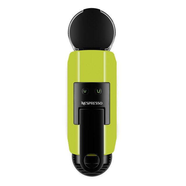 Detail image of Nespresso Essenza Mini Automatic Espresso Machine