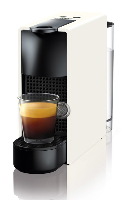 Nespresso Essenza Mini Automatic Espresso Machine