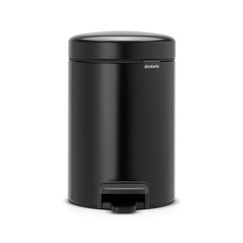 Brabantia Pedal Bin, 3L
