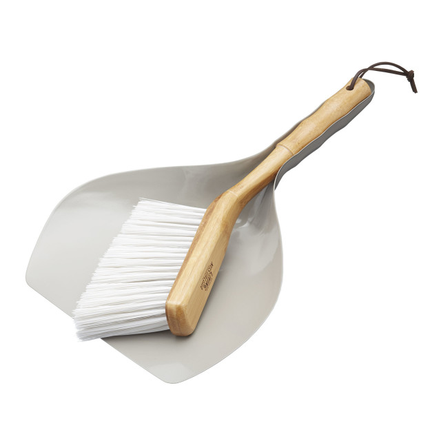KitchenCraft Dustpan & Brush Set