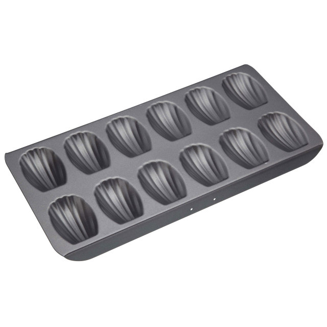 Master Class Non-Stick Twelve Hole Madeleine Pan