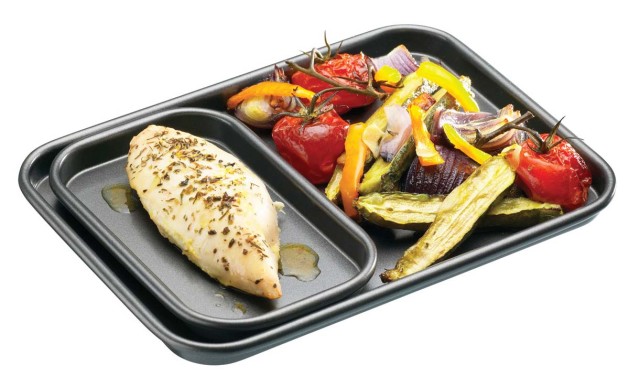 MasterClass Non-Stick Baking Tray