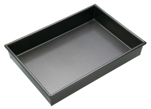 Master Class Non-Stick Deep Cake Pan