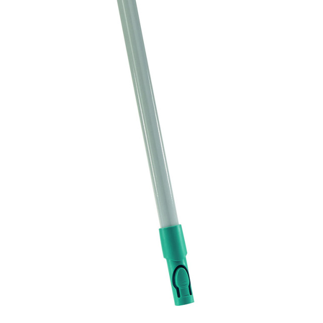 Leifheit Easy-Click System Steel Handle, 140cm detail