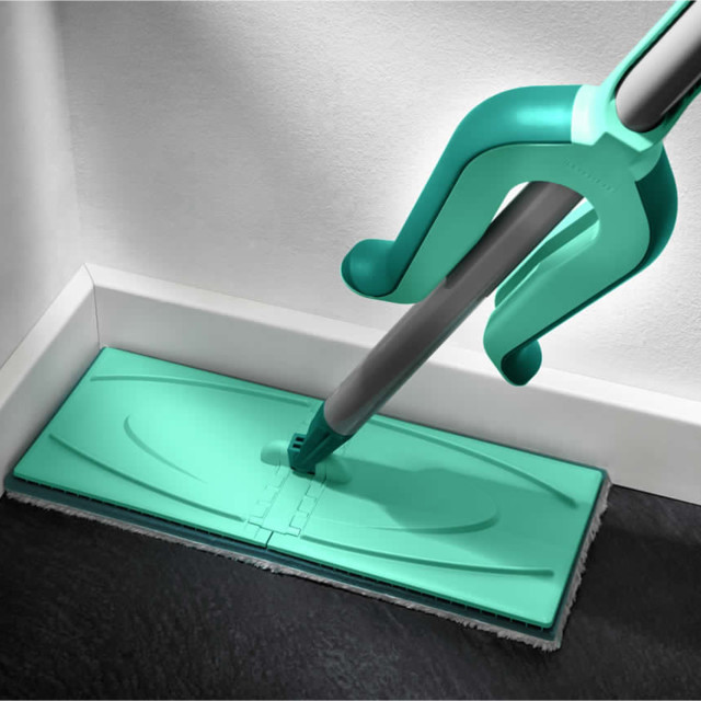 Detail image of Leifheit Picobello Extra Large Floor Wiper Mop