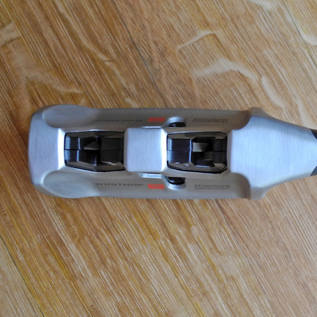 Top view