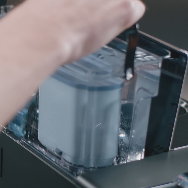 Philips Aquaclean Calc & Water Filter for Philips & Saeco Espresso Machines