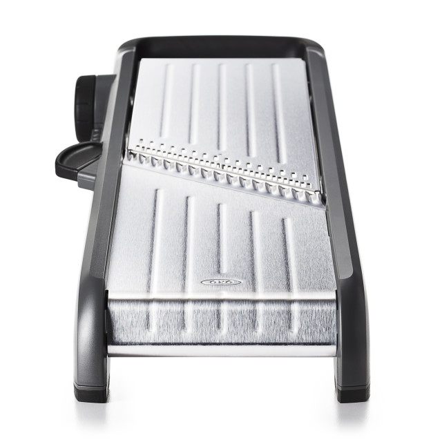 OXO Good Grips Chef's Mandoline Slicer 2.0