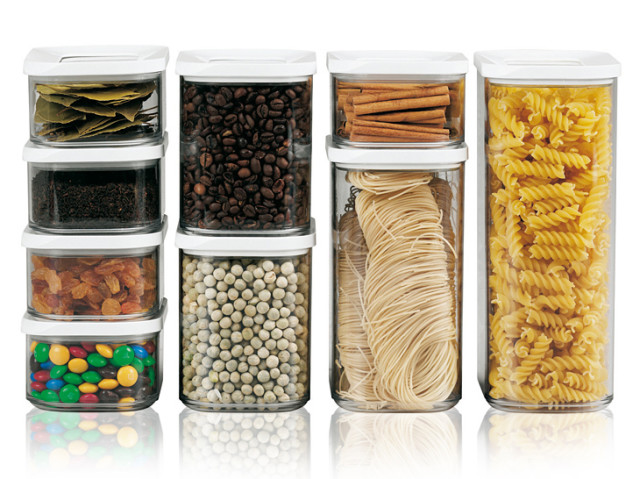 Mepal Modula Storage Box