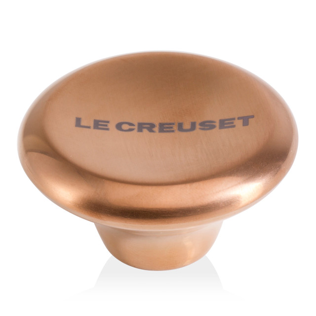 Le Creuset Signature Copper Knob, 4.7cm