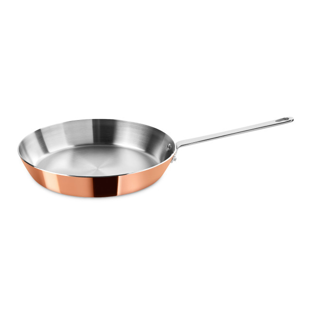 Scanpan Maitre D' Induction Frying Pan - 28cm