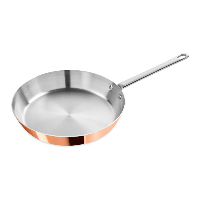 Scanpan Maitre D' Induction Frying Pan - 28cm