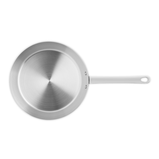 Scanpan Maitre D' Induction Frying Pan - 28cm