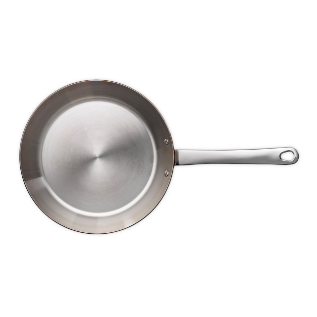 Scanpan Maitre D' Induction Frying Pan