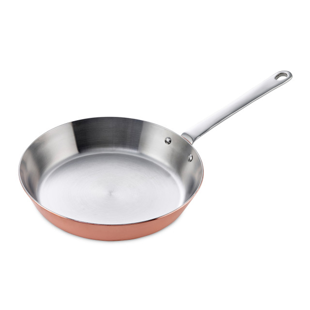 Scanpan Maitre D' Induction Frying Pan