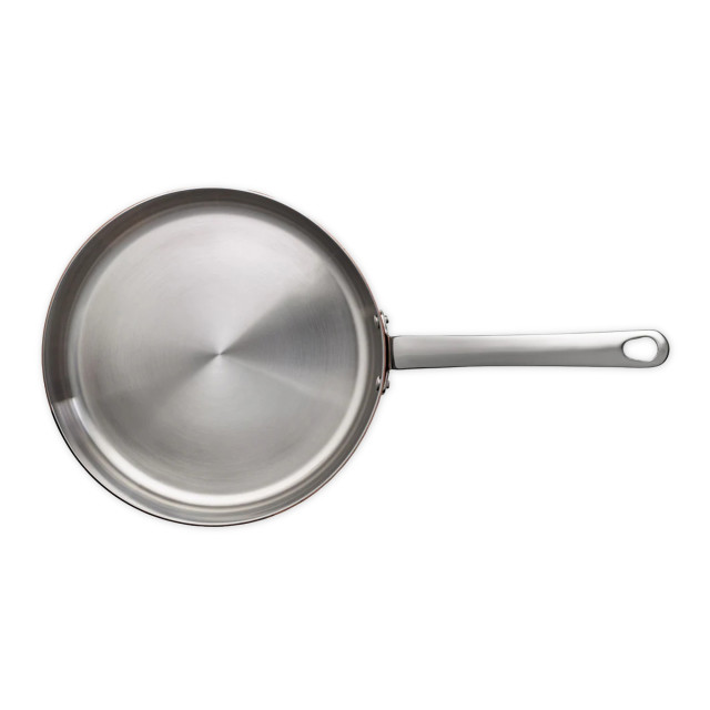 Scanpan Maitre D' Induction Saute Pan, 26cm