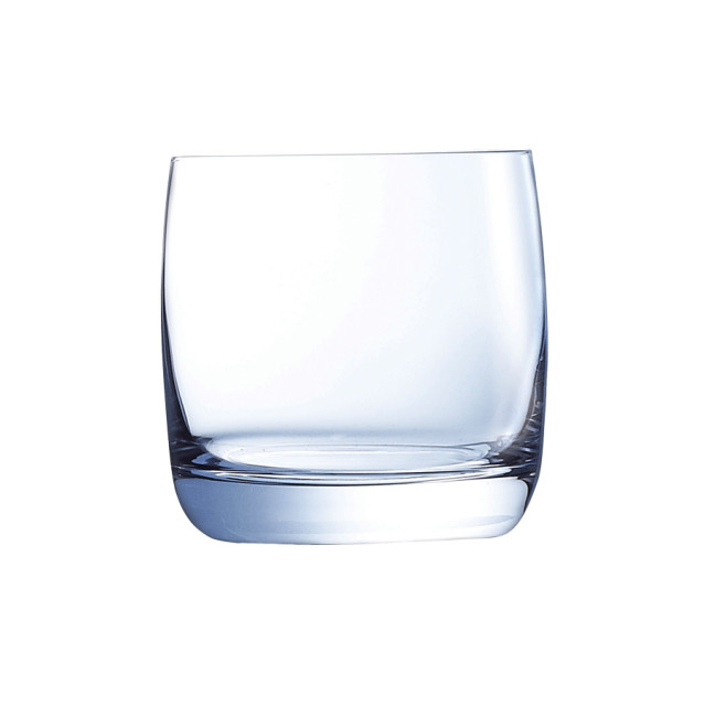 Arcoroc Arc Vigne Whiskey Tumblers, Set of 6