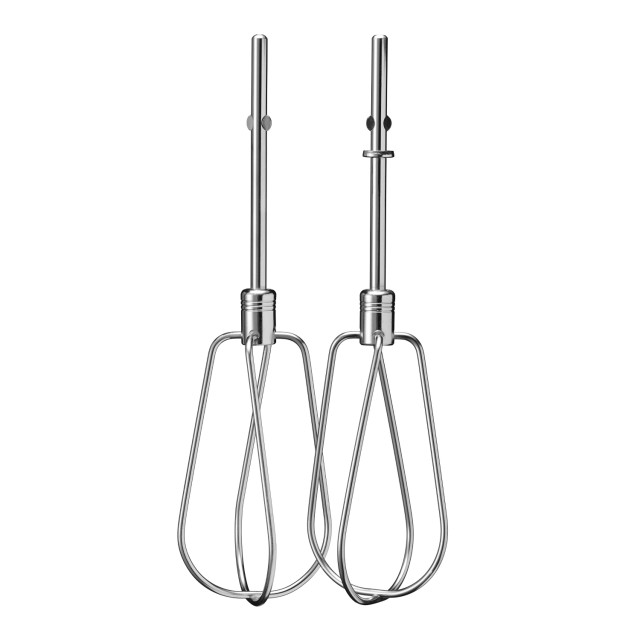KitchenAid 9 Speed Hand Mixer accessories